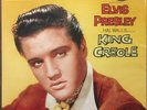 Elvis Presley - King Creole LP - NEW Red Colored Vinyl Album Soundtrack Record