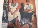 Ella Fitzgerald And Louis Armstrong Ella And Louis IMPORT UCJU-9073 OBI 200 Gram