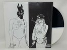 Death Grips ?– The Money Store Vinyl LP Record Store Day Black & White Split