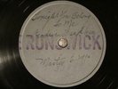FRED FRADKIN VIOLIN Tonight You Belong To Me BRUNSWICK 3334 STEVE MARTIN JERK