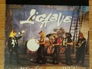 VINILE LP LIGABUE 