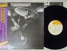 PAVLOV'S DOG AT THE SOUND OF THE BELL CBS/SONY 25AP 52 Japan OBI VINYL LP