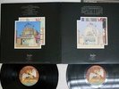 LED ZEPPELIN SONG REMAINS THE SAME SWAN SONG P-5545,6N Japan VINYL 2LP