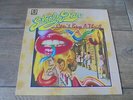 Steely Dan ?- Can't Buy A Thrill 1972 UK LP ABC