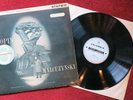 SAX 2338 BLUE SILVER CHOPIN THE SIX POLONAISES MALCUZYNSKI EX CONDITION