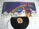 RITCHIE BLACKMORE'S RAINBOW - 1975 UK OYSTER G/F Vinyl LP 1ST PRESS A-1U/B-1U EX