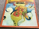 THE KINKS - GOLDEN HOUR OF THE KINKS Vinyl LP   best
