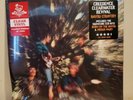 Creedence Clearwater Revival Bayou Country Newbury Comics Clear Vinyl Limited Ed