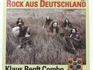LP KLAUS RENFT COMBO - Rock aus Deutschland Vol . 3 - Gala Classics 0785 031