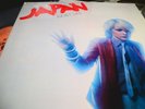 DAVID SYLVIAN JAPAN 12' 1979 QUITE LIFE SINGAPORE PRES W. LIFE IN TOKYO LP VINYL