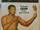 DISCO BOOGIE FUNK THE VARIATIONS THE PEOPLE'S CHAMP MUHAMMAD ALI CLEAN HEAR