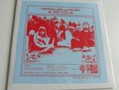EMERSON LAKE & PALMER MAR Y SOL VINYL LP NUMBERED 73/1500 RSD 2011