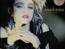 Madonna vinyl X 5 Albums
