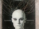 Mort Garson - Electronic Hair Pieces US orig' A&M LP 1969 MOOG