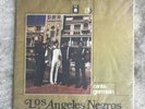 LOS ANGELES NEGROS Canta Germain ODEON Afro Latin Funk LP Cita RARE VINYL Import
