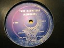 thee midniters Memories 12' vinyl album