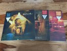 Riverside Set Rapid Eye white Second Life sun yellow Anno yellow limited 300 LPs