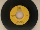 The Beatles Love Me Do / P.S. I Love You 45 rpm Tollie T-9008 VG+ Yellow Label