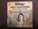 Paul McCartney & Wings 