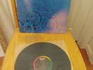 PINK FLOYD - Meddle - EX 1st Press US Harvest Original LP Album (SMAS-832)