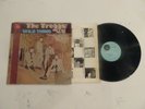 The Troggs Wild Thing LP ORIGINAL 1966 FONTANA A1/B1 MONO BLUE FONT IN SHRINK
