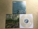 Zombi Surface To Air CLEAR Vinyl Limited 100 Copies Steve Moore Majeure Relapse