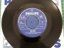 DAVID BOWIE . SPACE ODDITY / WILD EYED BOY . PHILIPS 301 201F EX