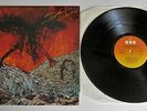 The Only Ones - Even Serpents Shine UK 1979 CBS LP with Demonstration Gold Stamp