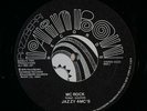 JAZZY 4 MC'S MC Rock 12