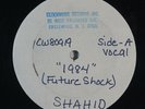 SHAHID 1984 - Future Shock 12