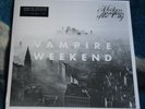VAMPIRE WEEKEND MODERN VAMPIRES OF THE CITY 2013 LP + CD XL RECORDINGS XLLP556