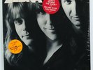 SEALED 1983 HARD ROCK LP / Zebra / SELF-TITLED / Atlantic 80054