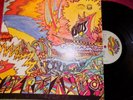 VYTAS BRENNER, LP, VENEZUELA, VG++, HERMANOS , RARE , ROCK, SPACE, PRO,