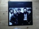 The Band Self Titled Near Mint Vinyl Record E ST 132 Gatefold Textured Sleeve
