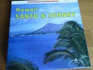 FREE 2for1 OFFER-Santo & Johnny ?– Hawaii Label: Canadian American Records, Ltd.