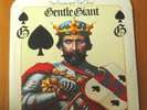 FREE 2for1 OFFER-Gentle Giant ?– The Power And The Glory: Capitol Records ?– ST-