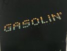 GASOLIN’ Gas 5 EX LP 1975 CBS Denmark Press Kit Prog Rock