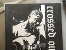 Crossed Out / Dropdead Split 5” Nm/VG Grind Crust