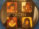 Queen - It's A Hard Life (12