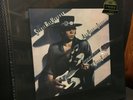 Stevie Ray Vaughan Texas Flood MFSL UltraDisc One-Step Vinyl LMFUD1S005 #1649