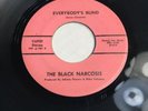 The Black Narcosis Cupid Everyboby’s Blind The Land Of Stone 1021 Rare 45 Videos