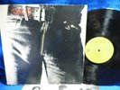 THE ROLLING STONES STICKY FINGERS ROLLING STONES RECORDS COC 59100 ANDY WARHOL