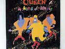 Queen - A Kind Of Magic (UK Vinyl LP with printed inner sleeve)