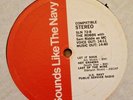 RADIO SHOW: SOUNDS LIKE THE NAVY #72-8 THE LEGENDARY ROBBS w/HOST SAM RIDDLE