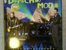 DEPECHE MODE live on letterman 2013 live green vinyl