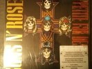 Guns N’ Roses “Appetite For Destruction” 2 LP Limited Edition 180 gram Vinyl Set