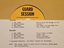 RADIO SHOW: GUARD SESSION 5/19/63 MEL TORME,SHORTY ROGERS ORCH/HOST MARTIN BLOCK