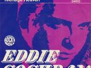Eddie Cochran Something Else Vinyl Single 7inch Liberty