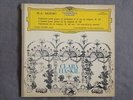 Q697 Mozart Piano Concerto Clara Haskil Baumgartner DGG 618 670 Tulip