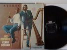 Kenny Dorham Jazz contrasts w.Sonny Rollins Riverside stereo DG blacksmall label